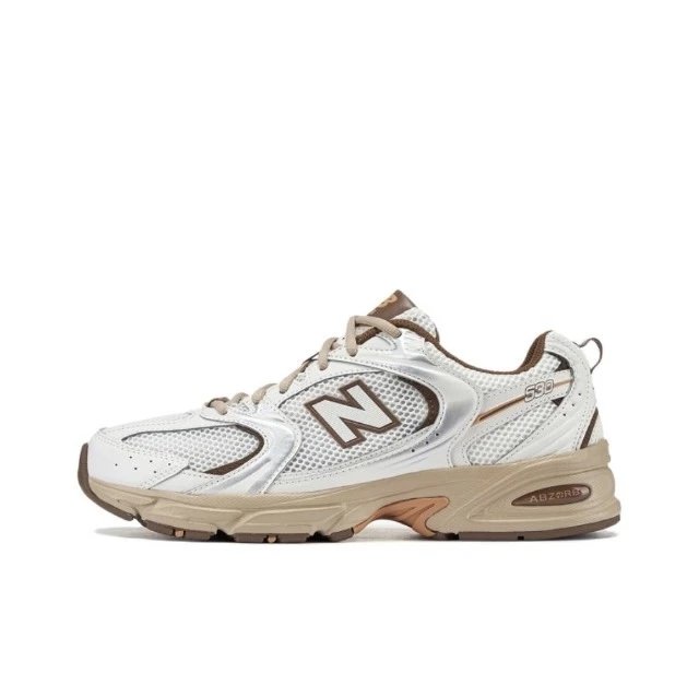 New Balance Shoes Fashion Trendy Brand Sneaker Men's and Women's Casual Shoes Running Shoes