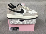 Nike Air Force 1 Low shoes New All-Match Trendy Casual Sneakers