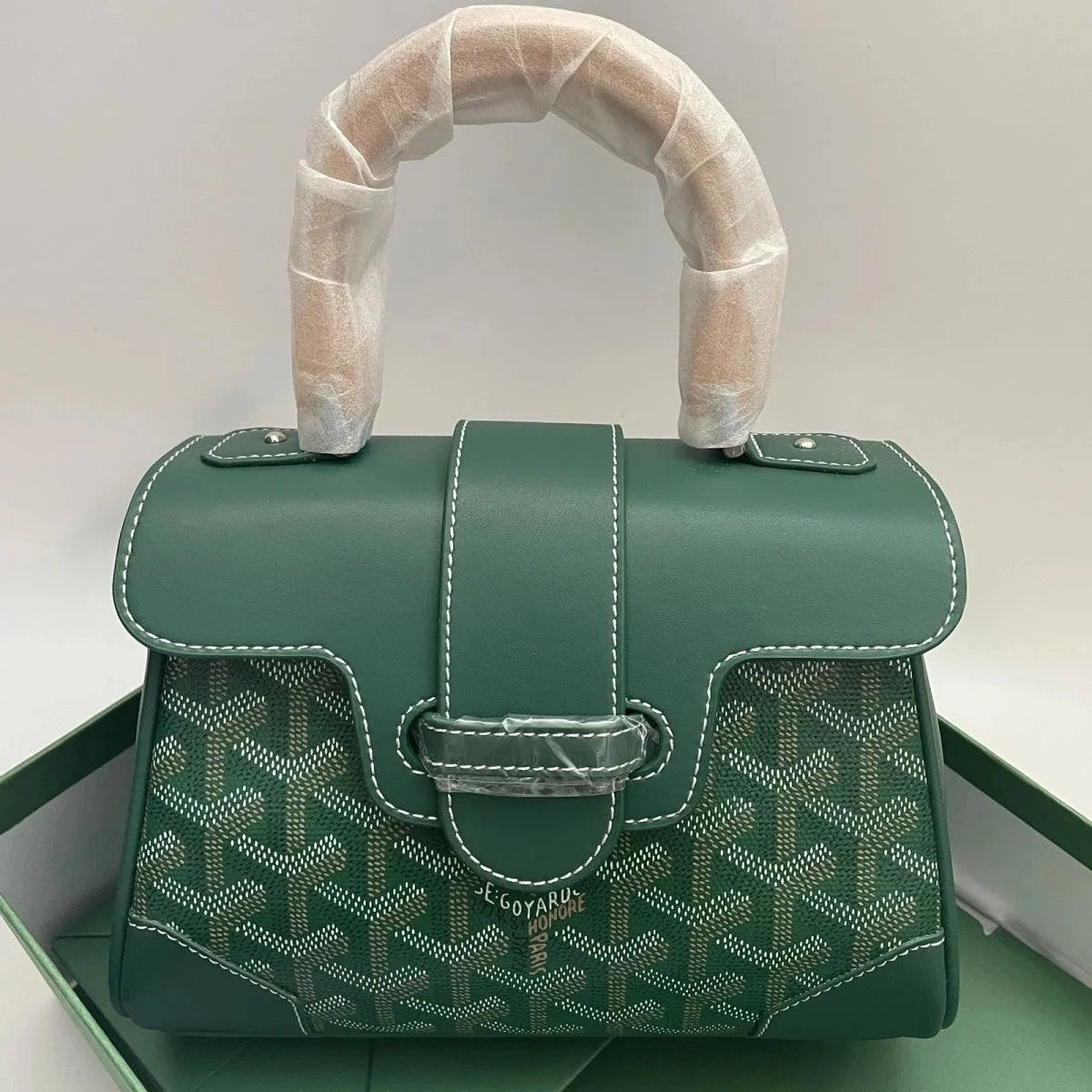 Goyard Bag 2024New Year Backpack