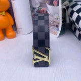 Louis Vuitton LV Belt Classic Belt
