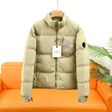 Moncler Down Jackets2024New Trendy down Jacket-CY