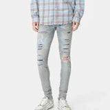 Amiri Jeans  Casualall-in-onejeans9267-007(H15)