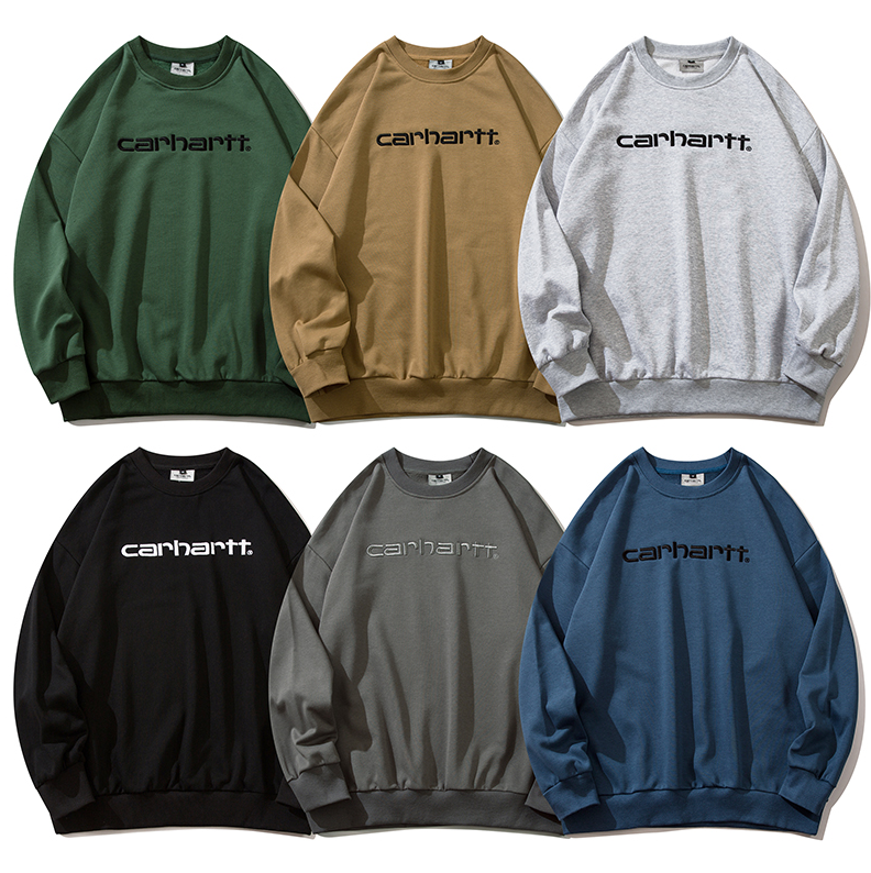 Carhartt Hoodie 2024New Fashion Sweater-CY