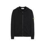 Stone Island Jackets Top Version Cardigan New Cardigan Men and Women Same Style Hoodie Coat