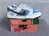 Nike Dunk Low shoes