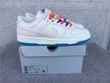 Nike Dunk Low shoes