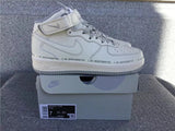 Nike Air Force 1 High shoes New All-Match Trendy Men's Casual Sports Shoes