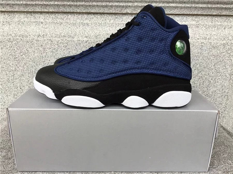 Air Jordan 13 shoes New All-Match Trendy Men's Casual Sports Shoes-