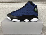 Air Jordan 13 shoes New All-Match Trendy Men's Casual Sports Shoes-