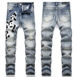 Amiri Jeans High Quality Jeans