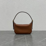 Celine women's bag Top version 【Original Quality】2024New Romymini New Handbag Romy Mini Dumpling Bag hobo Underarm bag
