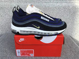 Nike Air Max 97 shoes Casual New Trendy Breathable Sports Running Shoes