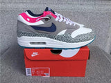 Nike Air Max 1 shoes New All-Match Trendy Men's Casual Sports Shoes