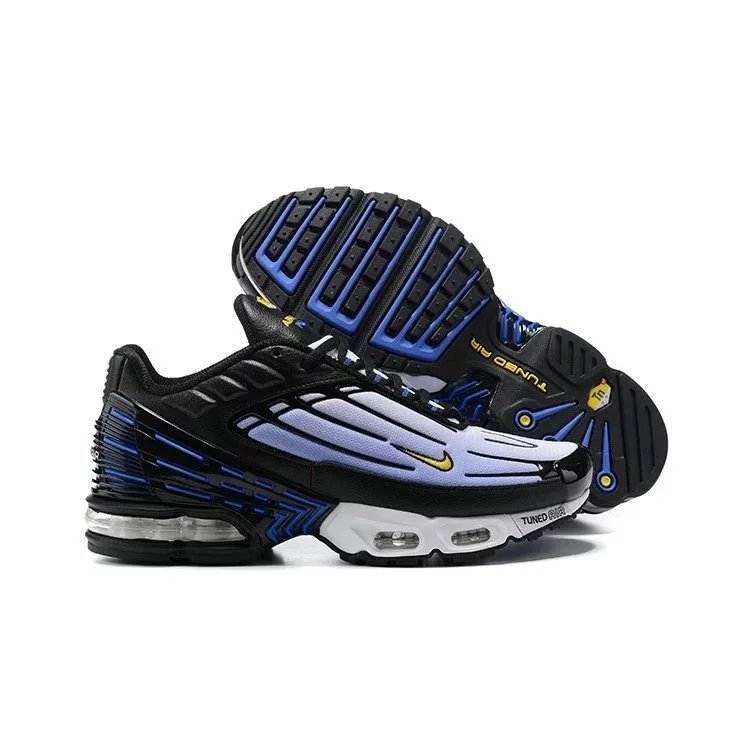 Nike Air Max TN shoes Fashion Trendy Sneakers