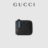 Gucci Bag Men's and Women's Big Wallet