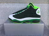 Air Jordan 13 shoes New All-Match Trendy Men's Casual Sports Shoes-