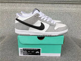 Nike Dunk Low shoes