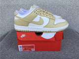 Nike Dunk Low shoes