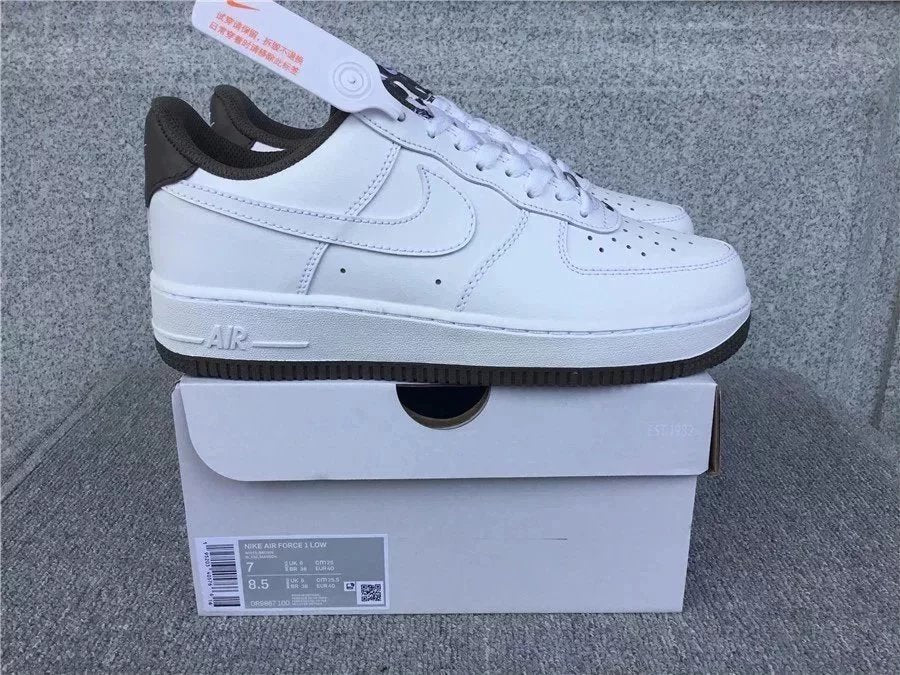 Nike Air Force 1 Low shoes CR-H Special Offer New All-Match Trendy Casual Sneakers