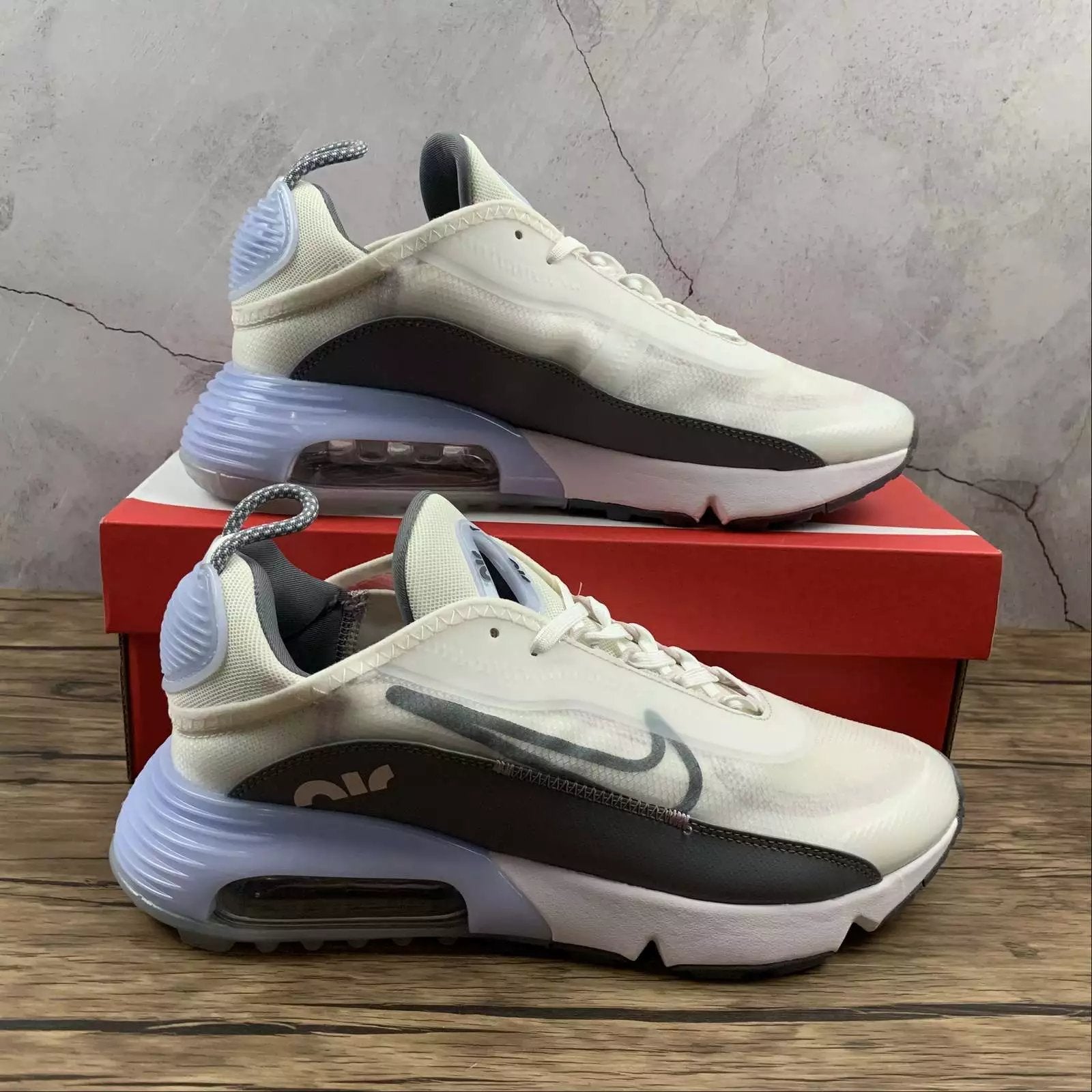 Nike Air Max Other Styles shoes Casual New Trendy Breathable Sports Running Shoes