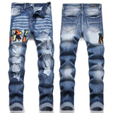 Amiri Jeans High Quality Jeans