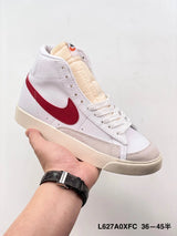 Nike Blazer shoes Casual New Trendy High Top Sneaker