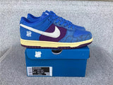 Nike Dunk Low shoes