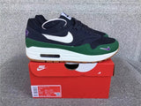 Nike Air Max 1 shoes New All-Match Trendy Men's Casual Sports Shoes