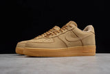 Nike Air Force 1 Low shoes Casual New Trendy Breathable Sports Board Shoes