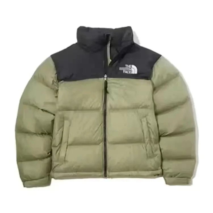 The North Face Down jacket High Quality Cotton-Padded Jacket001