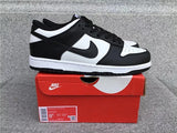 Nike Dunk Low shoes