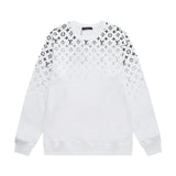 Louis Vuitton LV Hoodie Fashion round Neck Sweater-CY