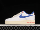 Nike Air Force 1 Low shoes Casual New Trendy Breathable Sports Board Shoes