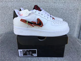 Nike Air Force 1 Low shoes New All-Match Trendy Casual Sneakers