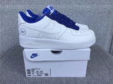 Nike Air Force 1 Low shoes New All-Match Trendy Casual Sneakers