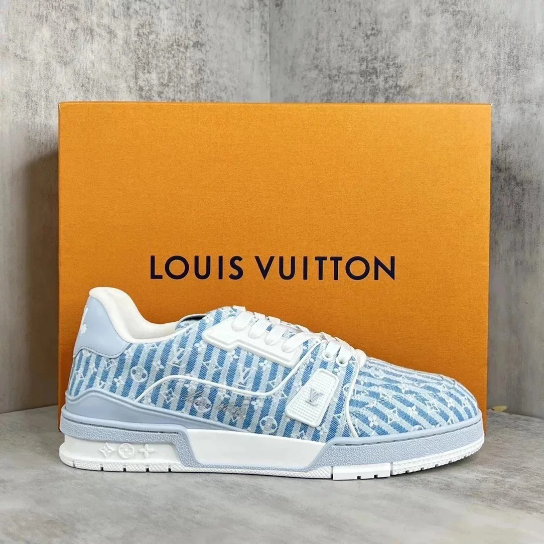 Louis Vuitton LV Shoes originalshoesfashion