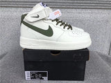 Nike Air Force 1 High shoes New All-Match Trendy Men's Casual Sports Shoes