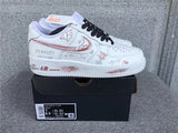 Nike Air Force 1 Low shoes New All-Match Trendy Casual Sneakers
