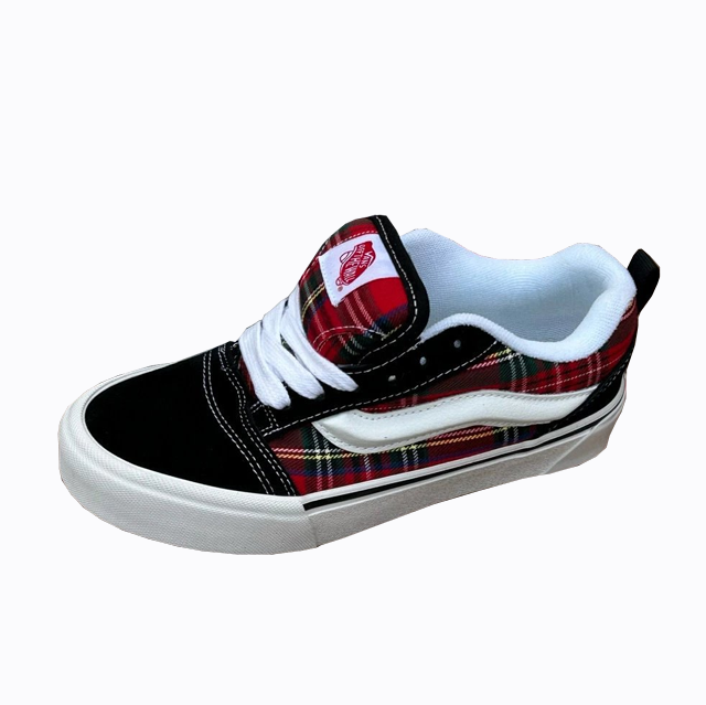 Vans Shoes Fashion Trendy Brand Sneaker Men's and Women's Casual Shoes Running Shoes