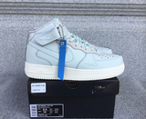 Nike Air Force 1 High shoes New All-Match Trendy Men's Casual Sports Shoes