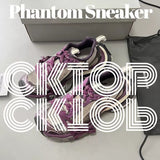 Balenciaga Shoes Fashion Trendy Brand Sneaker Men's and Women's Casual Shoes Running Shoes
