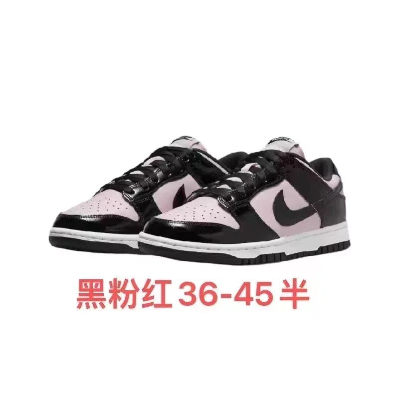 Nike Dunk Low shoes