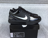 Nike Basketball Sho shoes New All-Match Trendy Men's Casual Sports Shoes