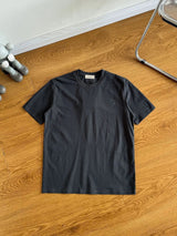 Dior T-shirt Chest Letter Embroidery logo round Neck Short Sleeve25ss New pure cotton T Unisex T-Shirt OS Loose Fit Base Shirt Top Half Sleeve T-Shirt