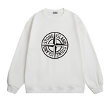 Stone Island Hoodie Youth Version Activity Sweater