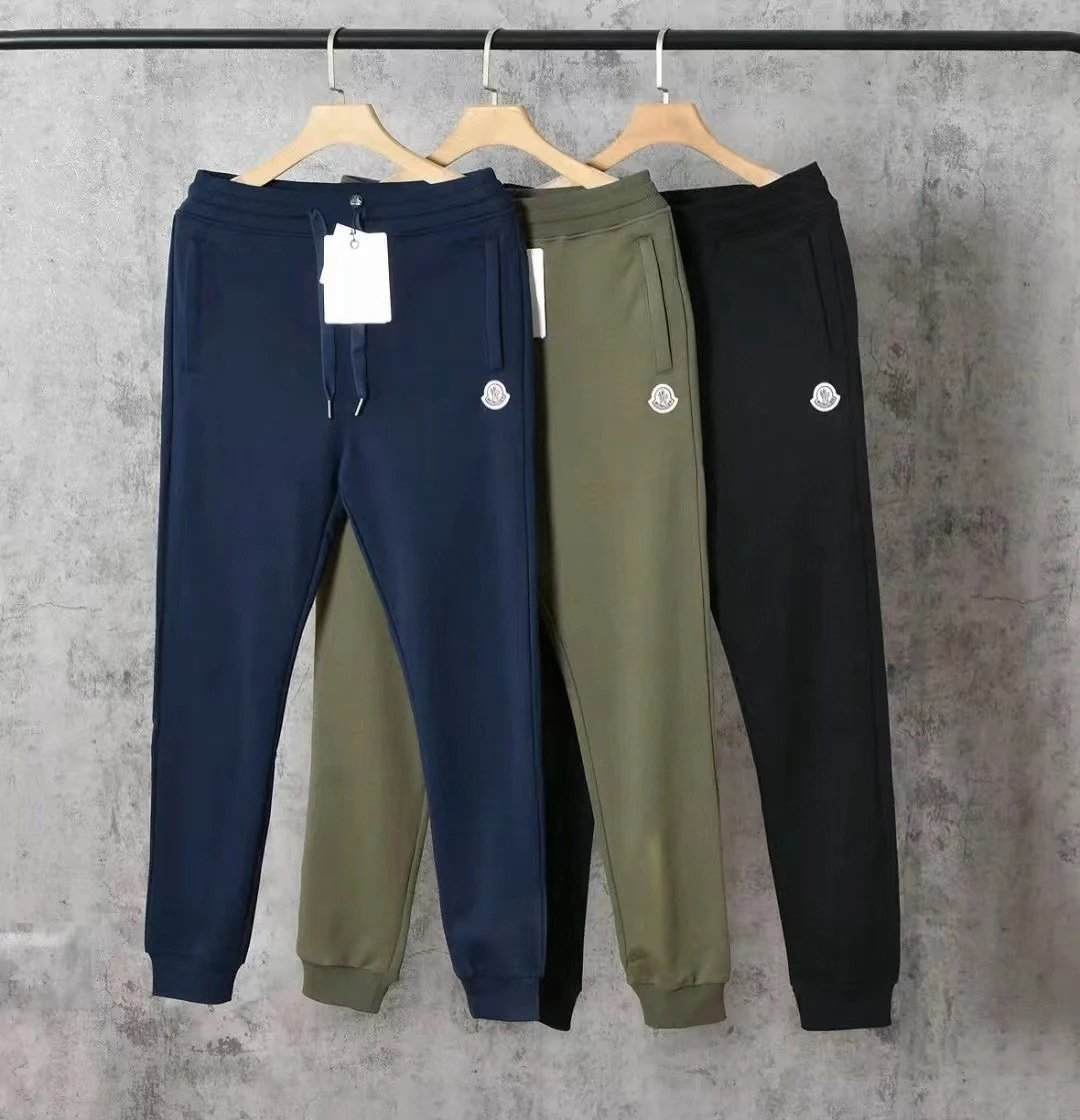 Moncler Sweatpants Trendy pants