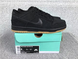 Nike Dunk Low shoes