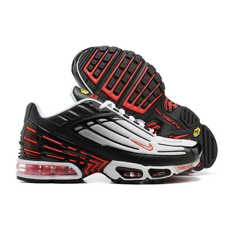 Nike Air Max TN shoes Fashion Trendy Sneakers