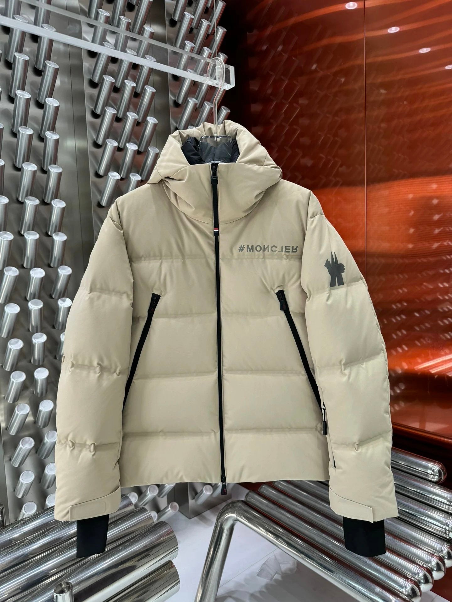 Moncler Down JacketsOWN-Fashion down Jacket2