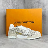 Louis Vuitton LV Shoes originalshoesfashion